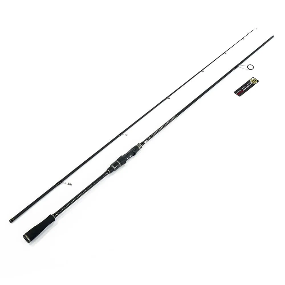 Спиннинг Viva Divergent 802M 2,44м 7-28g 220006