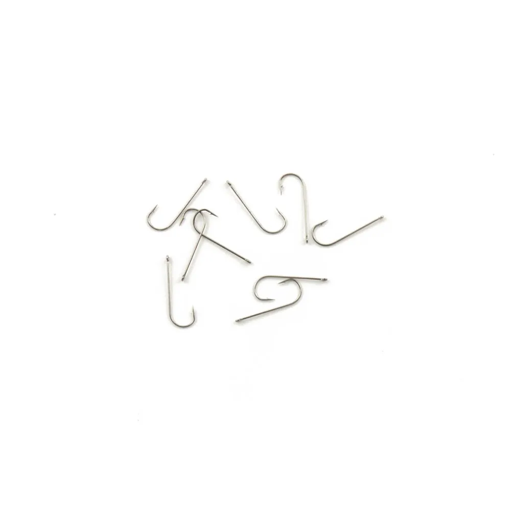 Крючок Killer Round № 10