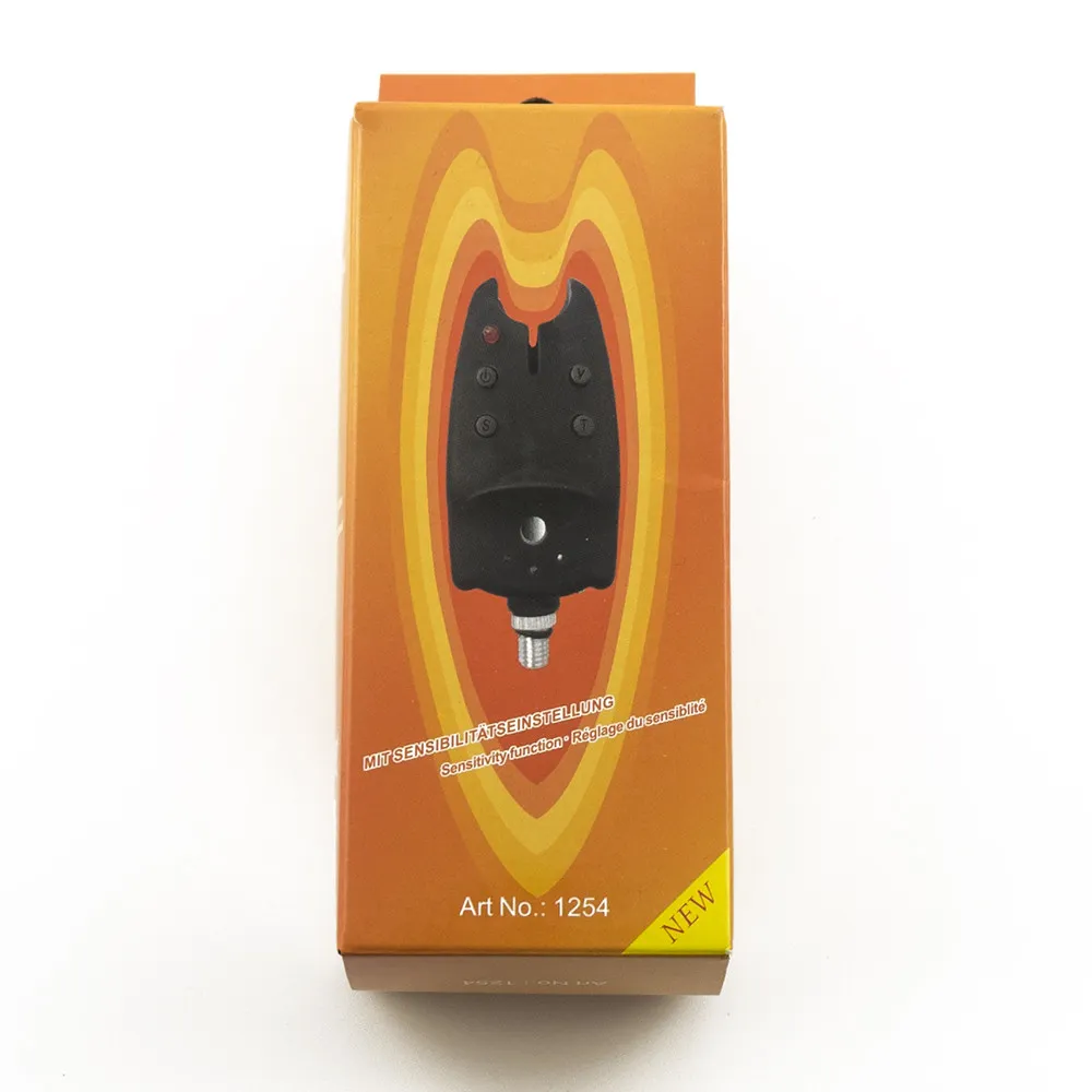 Сигнализатор электронный Palomino (крона) PL6210-D