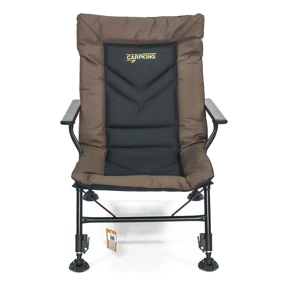 Кресло Carpking CK9922 (размер коробки 70х60х19)