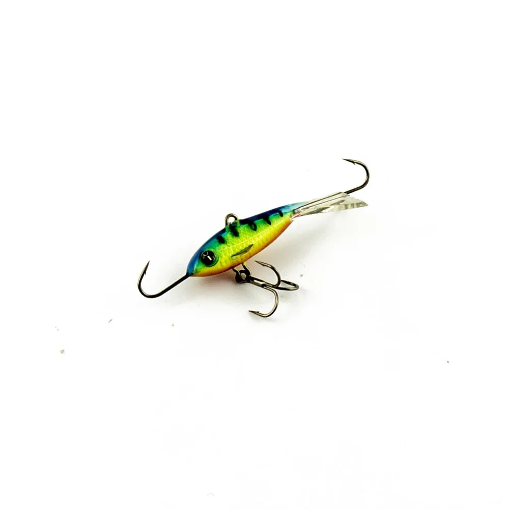 Балансир Izumi I-jig 5,4 гр цвет 03