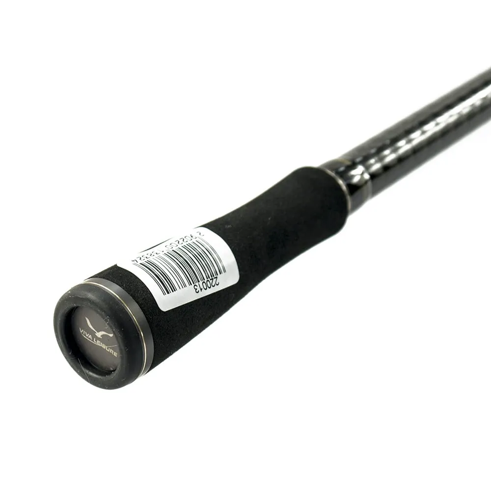 Спиннинг Viva Divergent 832EXXH 2,52м 40-150g 220013