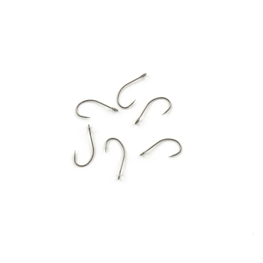 Крючок Killer Micro-jig S-31 № 6