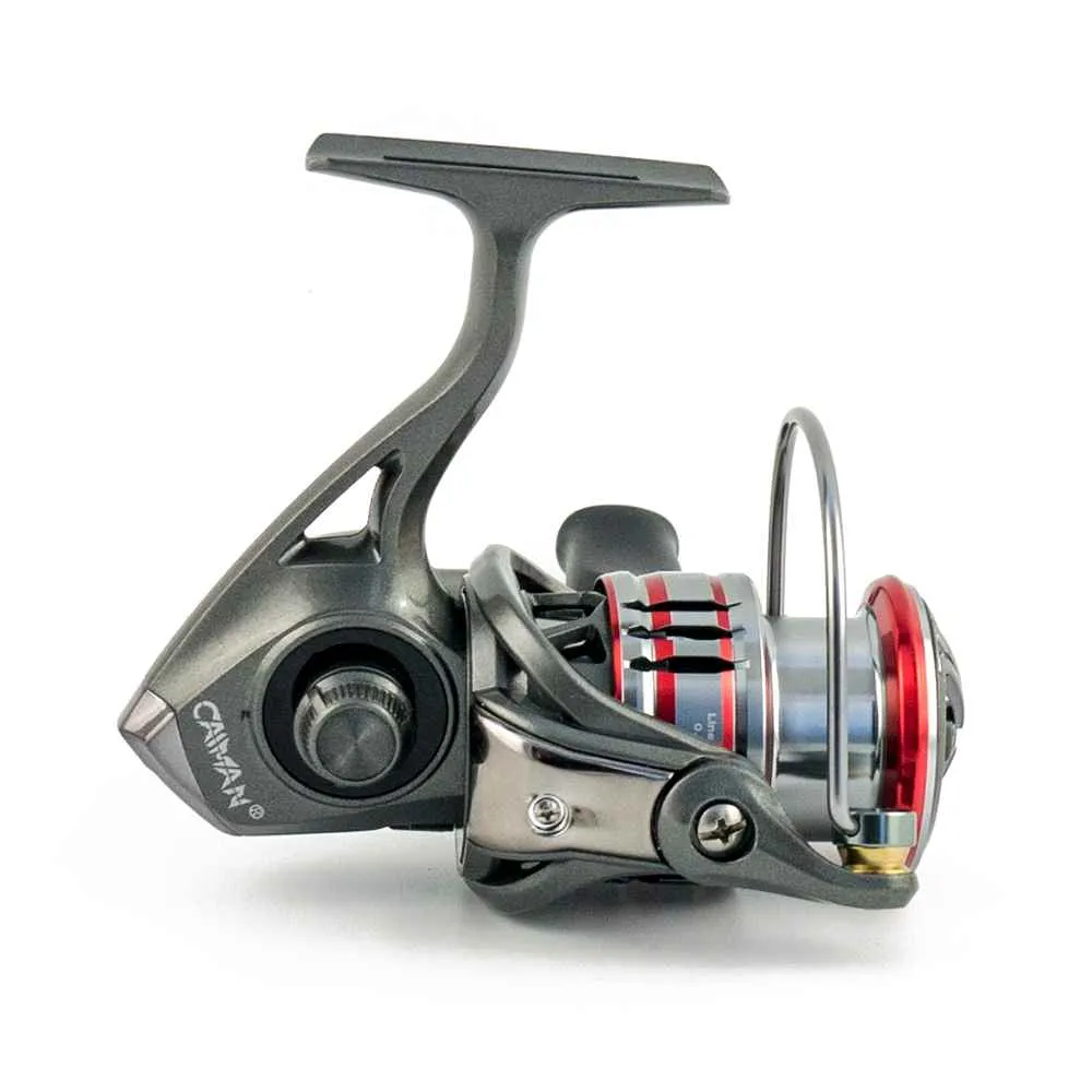 Катушка Caiman Astral 3000