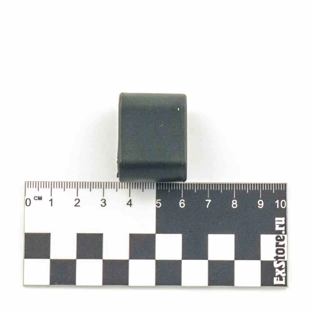 Заглушка кресла Carpking овальная