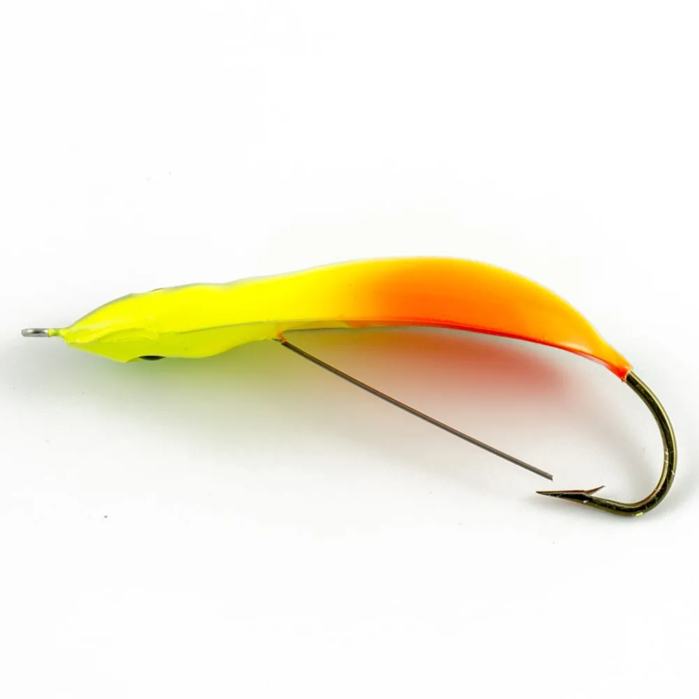 Незацепляйка OPM Lures H3-1 цвет регги 8гр 70мм