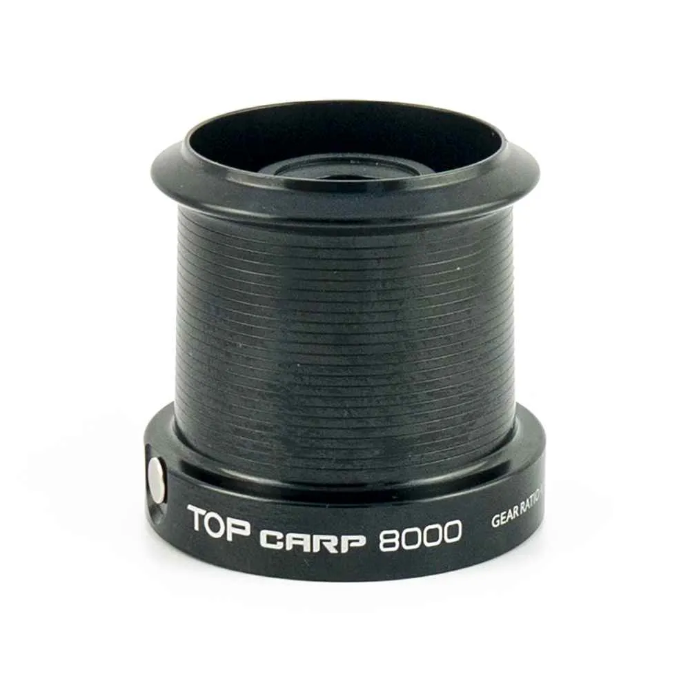 Катушка Viva Top Carp 8000 (5+1ВВ)