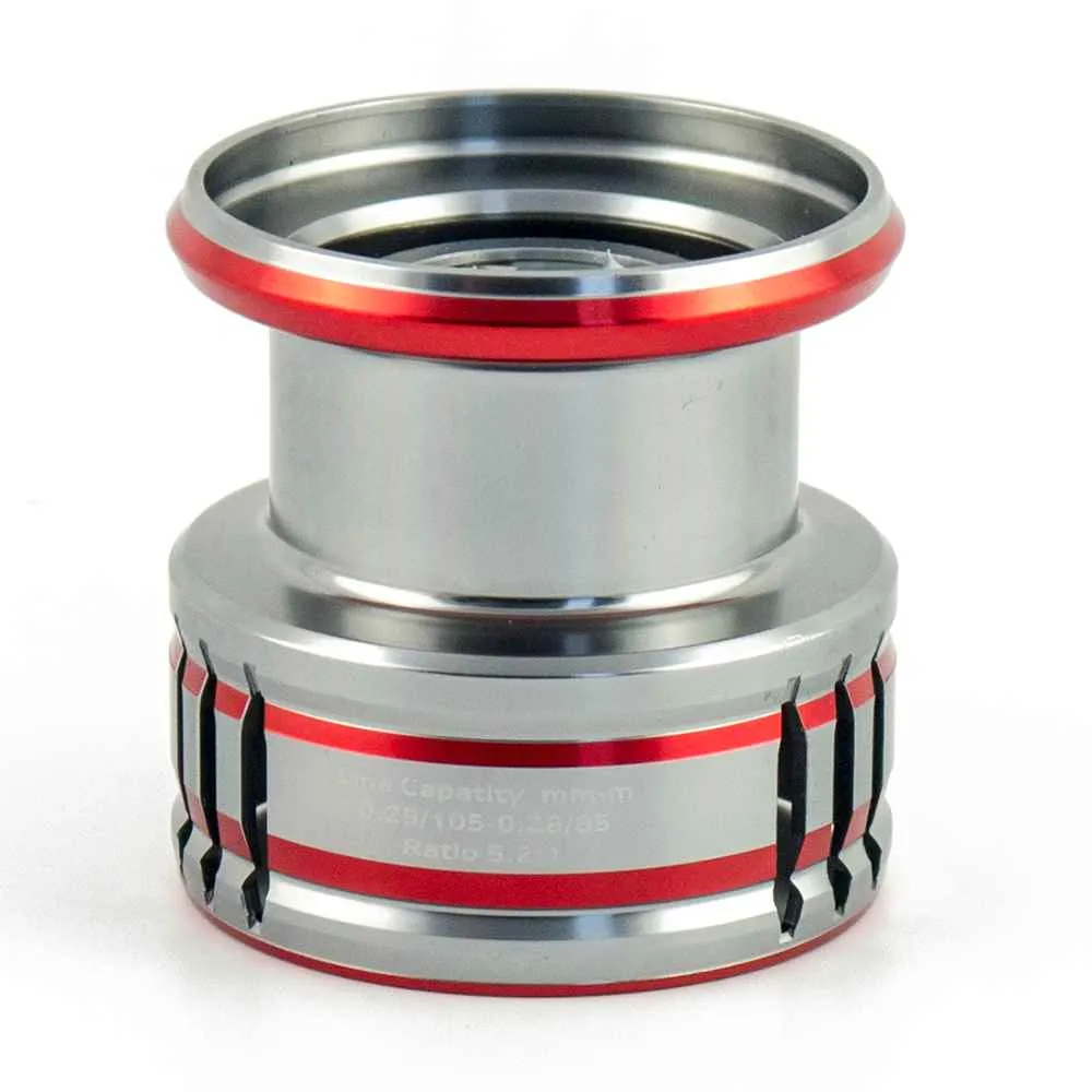 Катушка Caiman Astral 3000