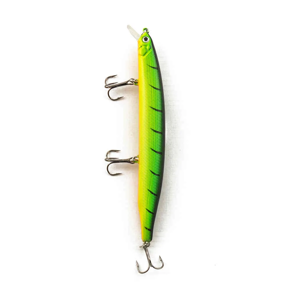 Воблер Palomino Devil 138F 19гр 0-1м цвет 7