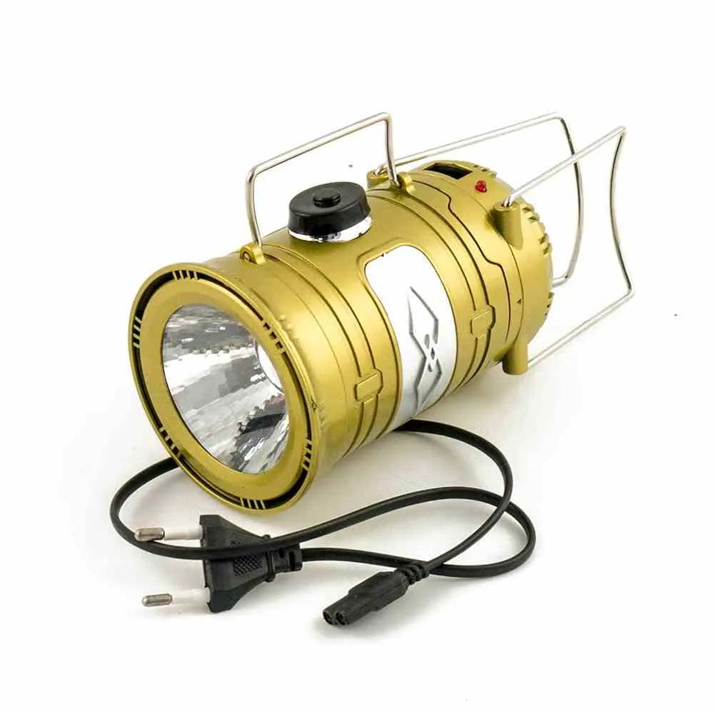 Фонарь кемпенговый YD 3599 (Р)