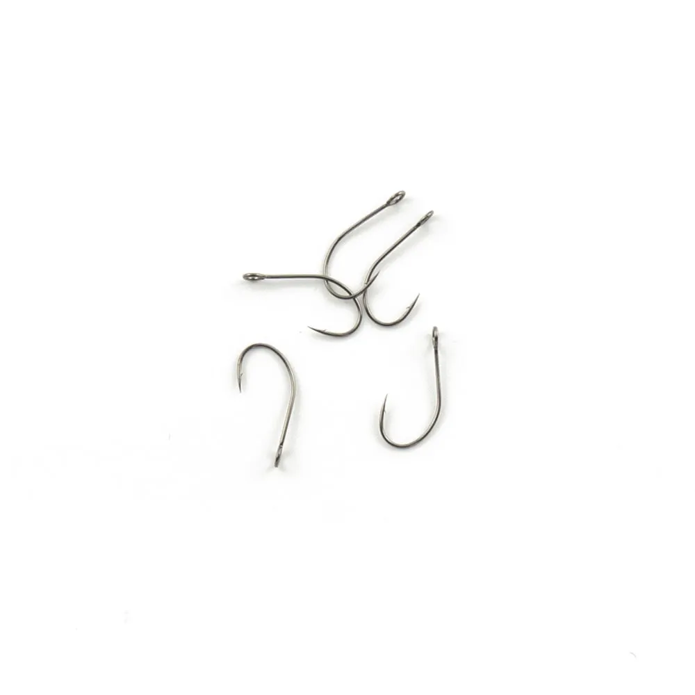 Крючок Killer Micro-jig S-31 № 4