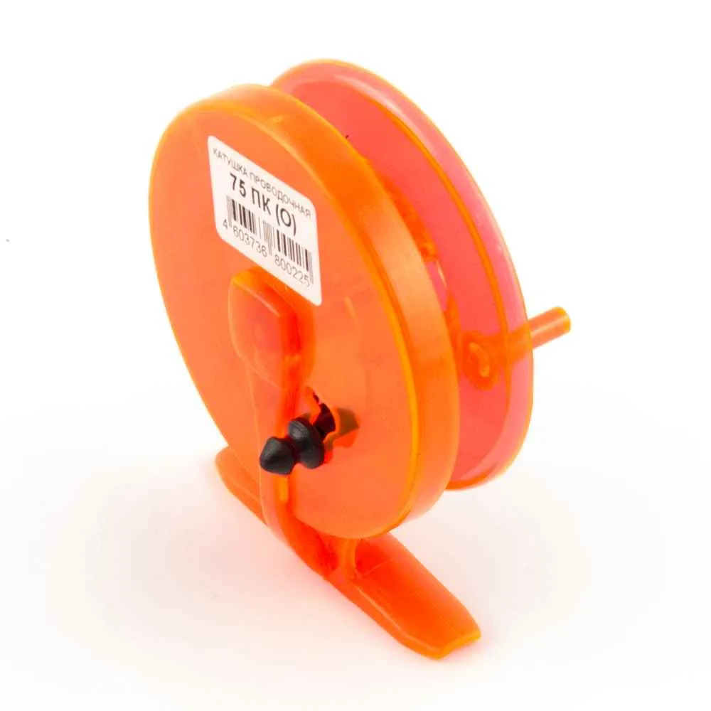 Катушка ПМ проводочная 75-ПК (О)