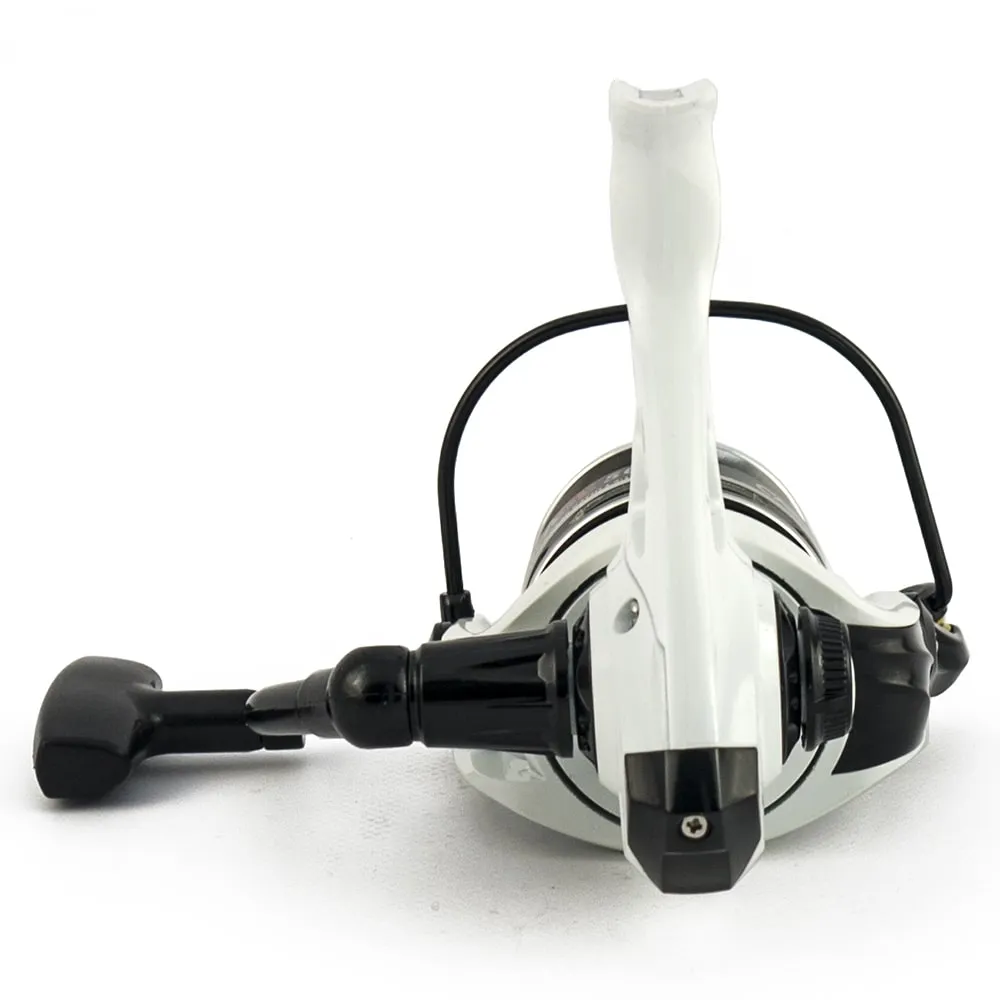 Катушка Caiman Savage 5000 (4+1ВВ)