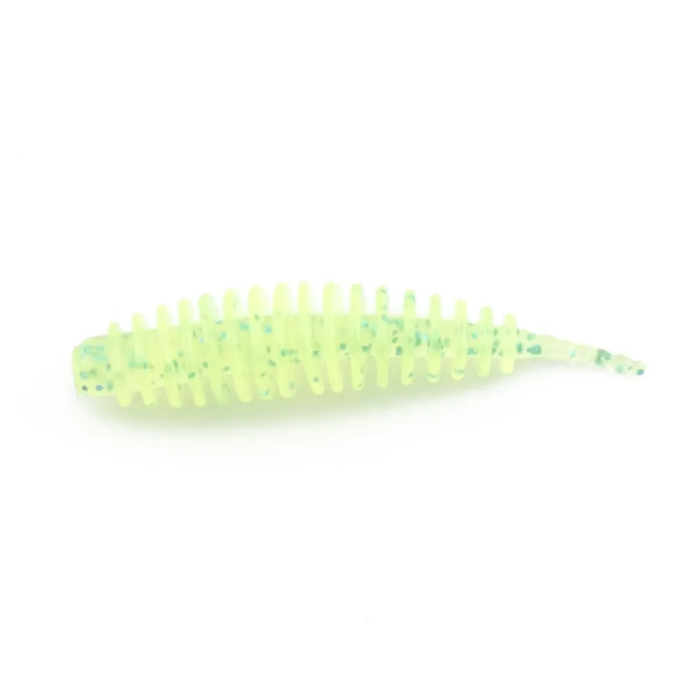 Виброхвост FISHER BAITS Tatar 50мм цвет 07 (уп. 10шт)