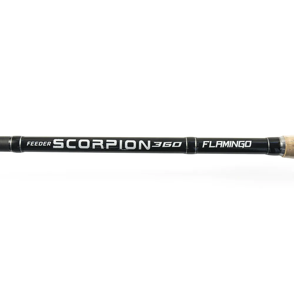 Удилище фидерное Flamingo Scorpion 3,6м 60-180гр