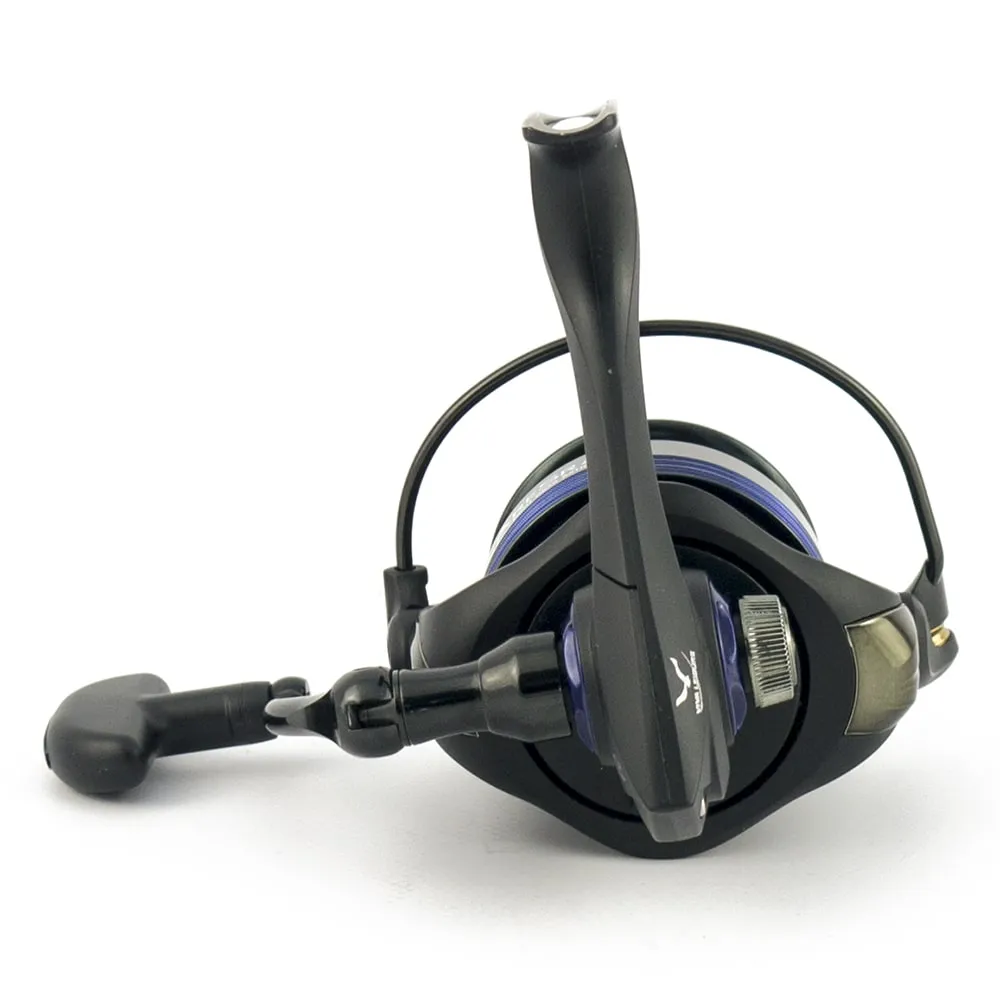 Катушка Viva AreSr 4000 (Feeder)