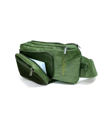 Рюкзак Акубенс АК3318Т для ходовой рыбалки