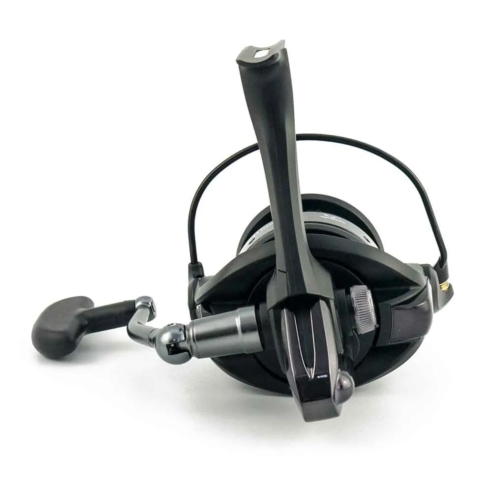 Катушка Viva Top Feeder 6000 (7+1ВВ)