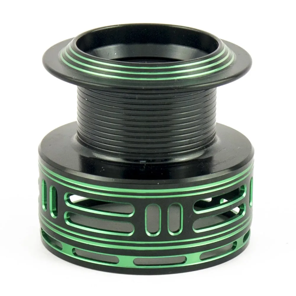 Катушка Caiman Carbon Power FD740 