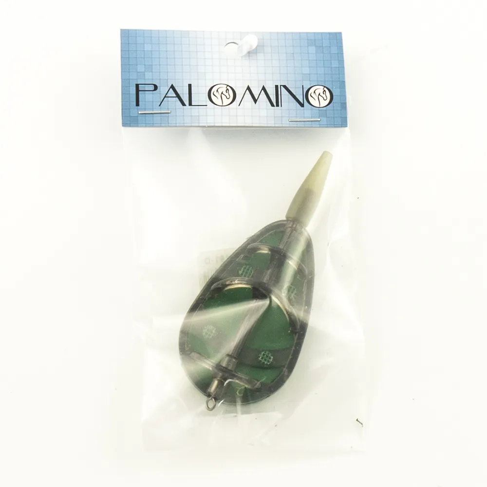 Кормушка методная Palomino PL6191-D крашенная 70g