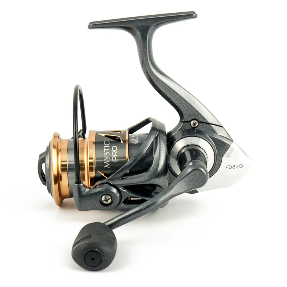 Катушка Viva Mystic Pro FD 820