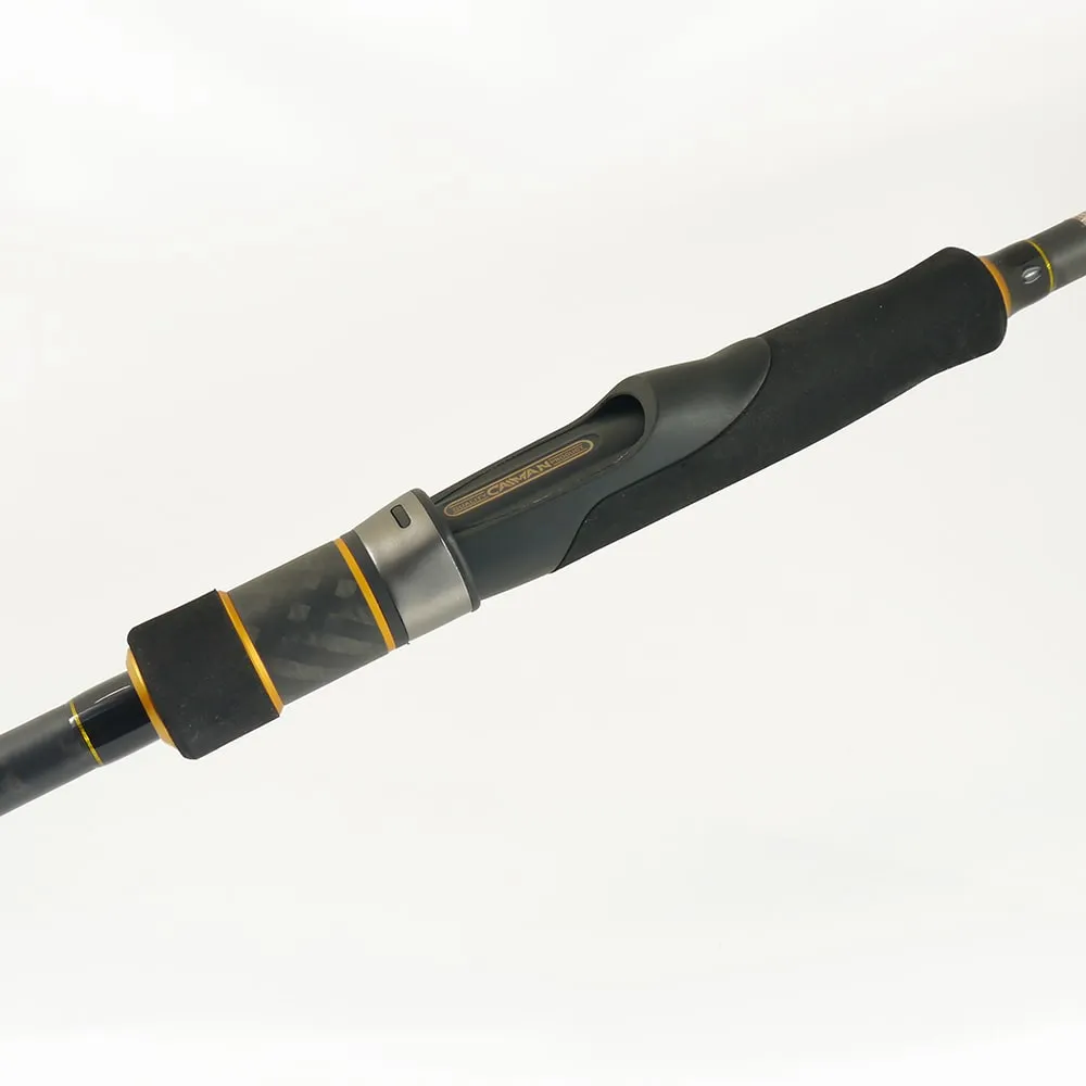 Спиннинг Caiman Tarantul 702MH 2,10 м 10-35g