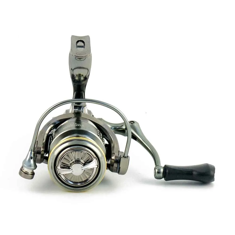 Катушка Caiman Stepls 2000 (5+1ВВ)