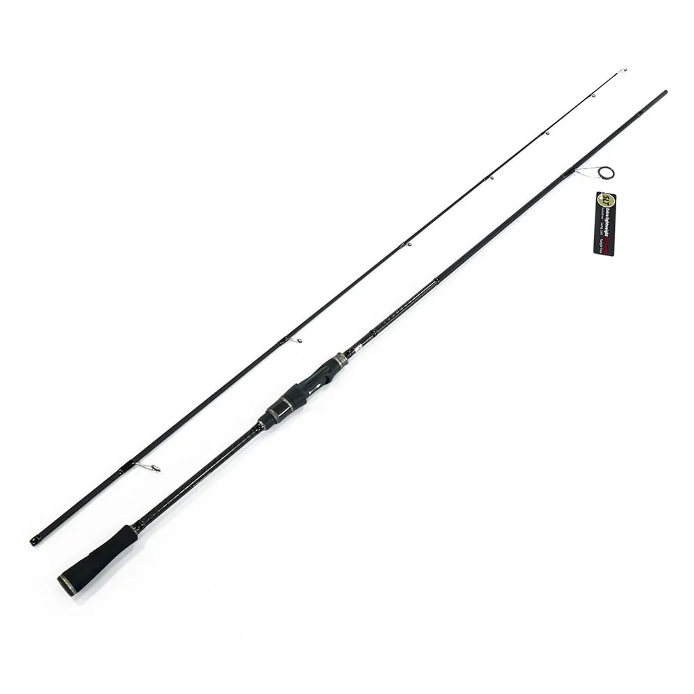 Спиннинг Viva Divergent 762M 2,28м 7-28g 220005