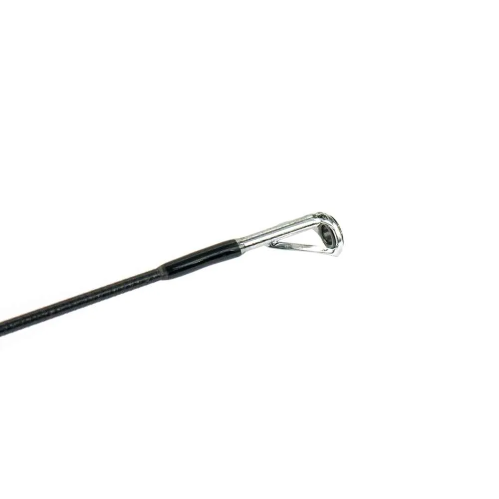 Спиннинг Viva Factor max 18гр 802ML 2,44м