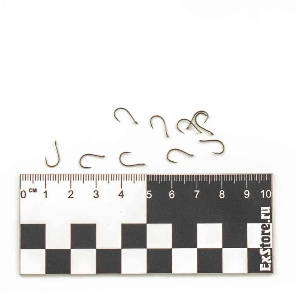 Крючки Caiman Chinu №0,3 10250