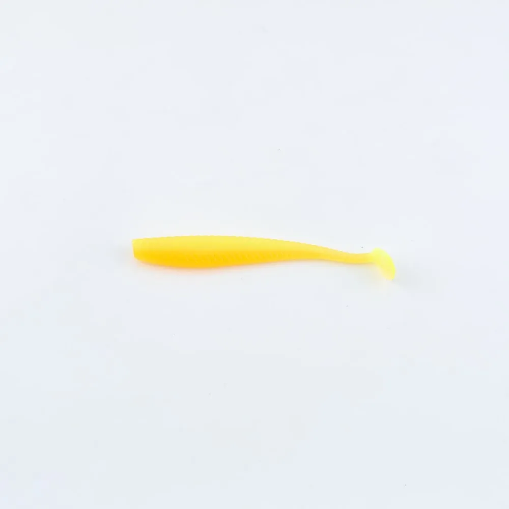 Виброхвост FISHER BAITS Ratter 106мм цвет 20 (уп. 5шт)