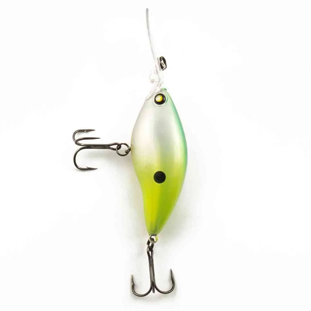 Воблер Caiman Charger Crank 65F 184183