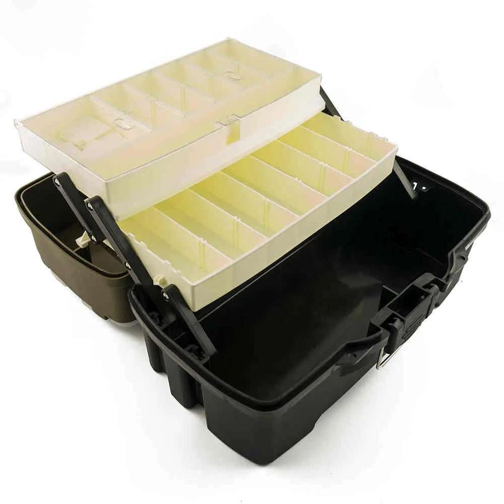 Ящик 2-х полочный Palomino PL6087