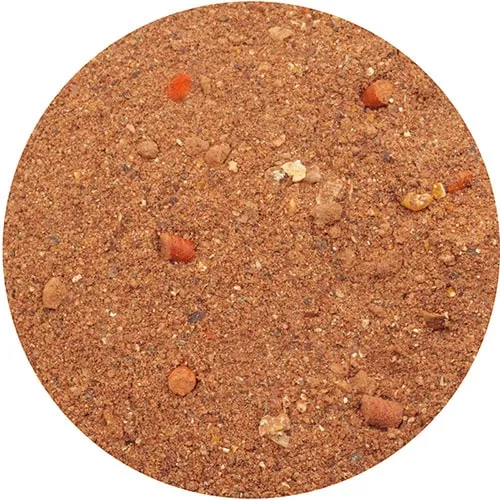 Прикормка Vabik Special 1 кг (в упак. 10 шт.) Карп криль