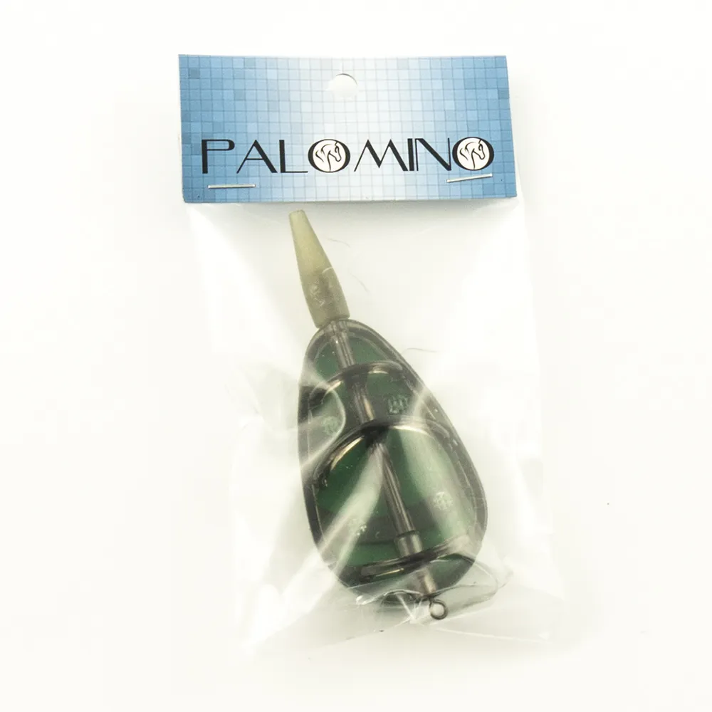 Кормушка методная Palomino PL6191-D крашенная_100g