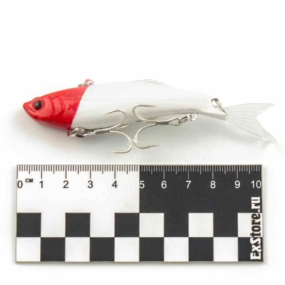 Ратлин Palomino Almira tail 80мм 20,5гр цвет 32