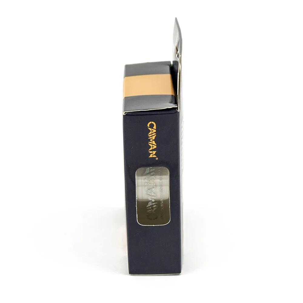 Леска Caiman Lumen 100м 0,20 мм прозрачная