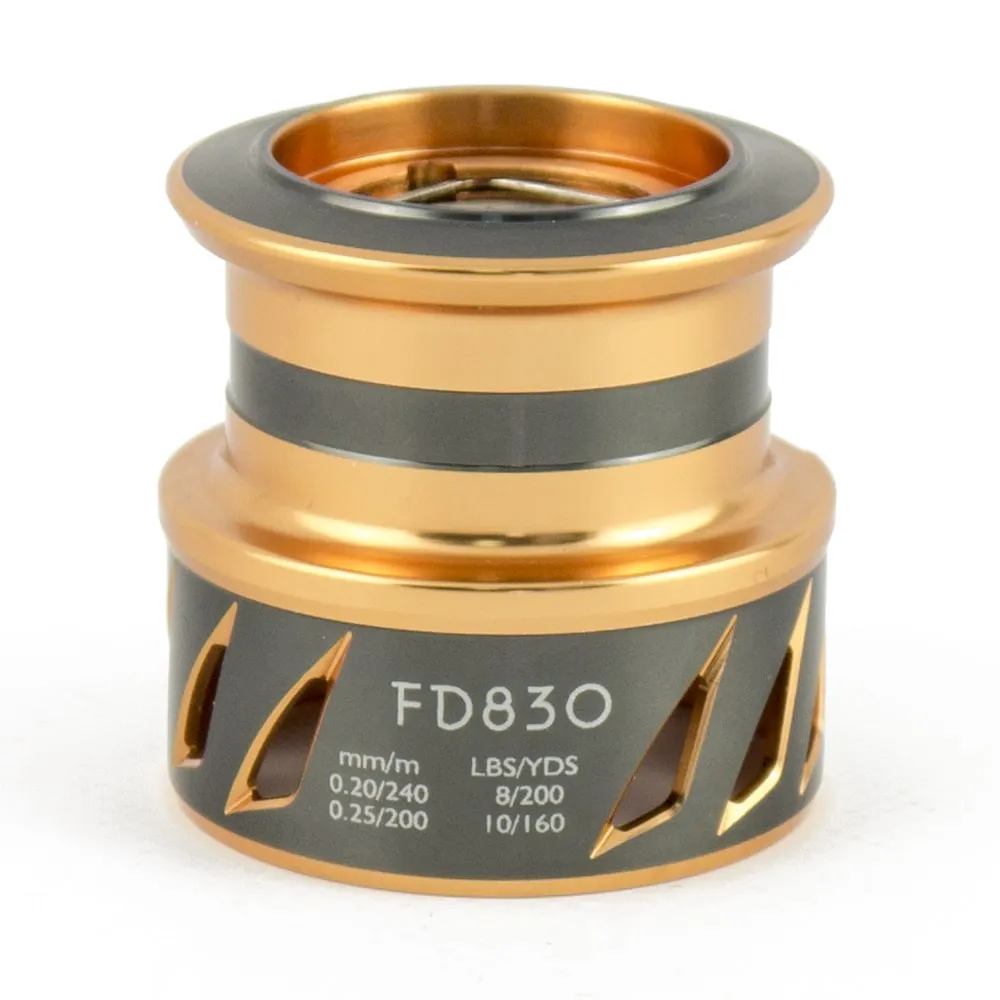 Катушка Viva Mystic Pro FD 830