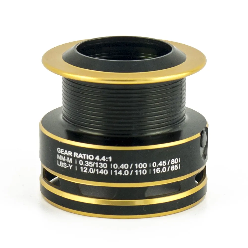 Катушка Caiman Lerron Feeder 6000 6+1ВВ