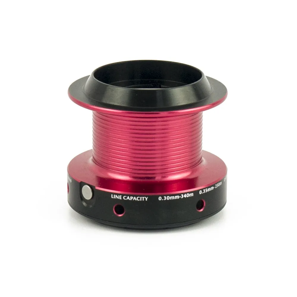 Катушка Caiman Competition feeder FD660 