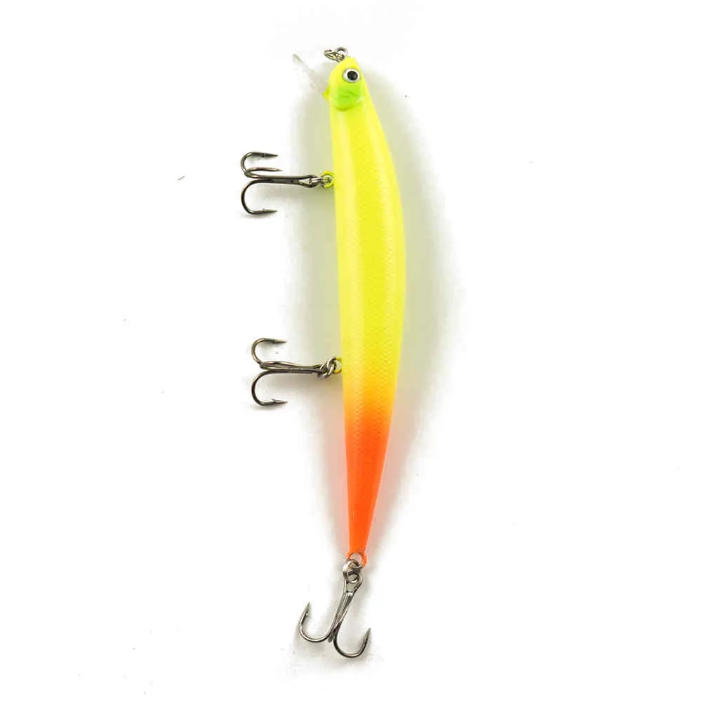 Воблер Palomino Roks 130F 11,5гр 0-1,5м цвет 3 UV