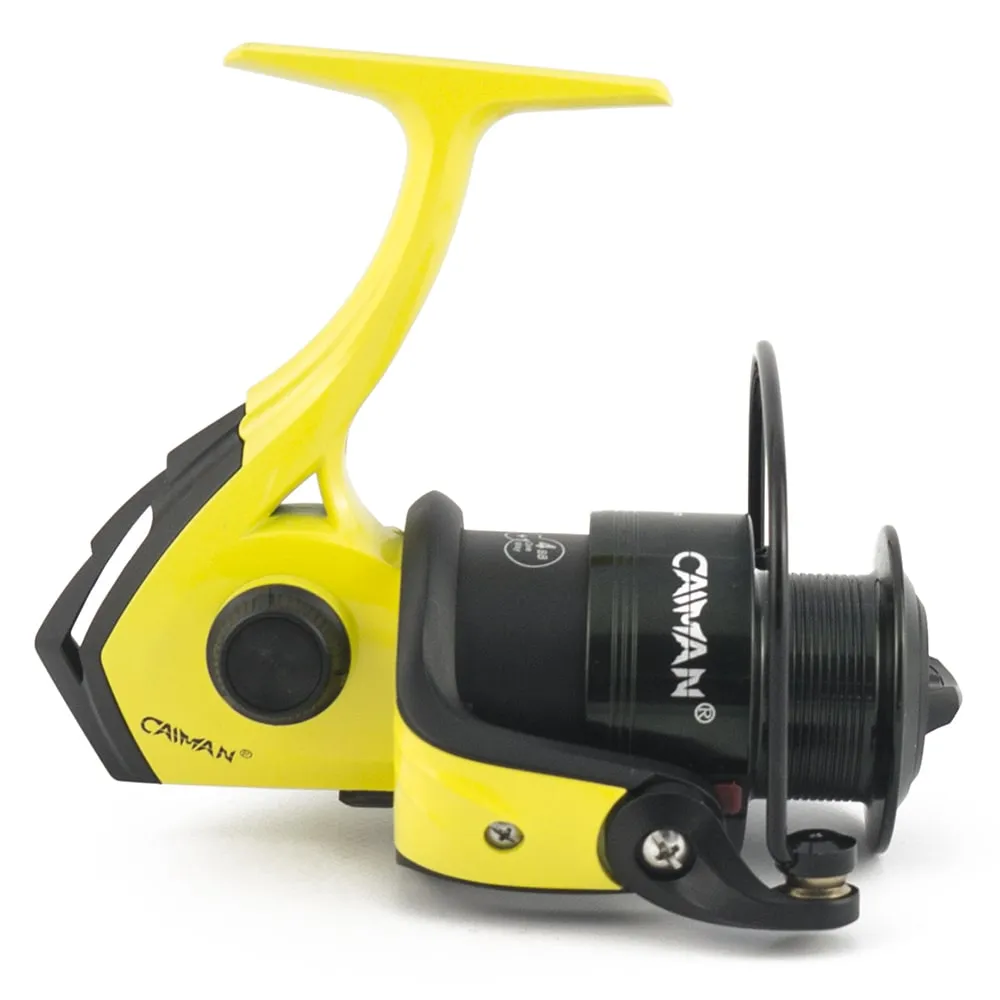 Катушка Caiman Fuego II 5000