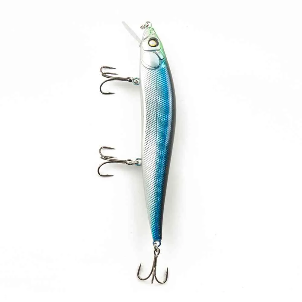 Воблер Caiman Bastille 130F 23g 1,5м цвет СМ120