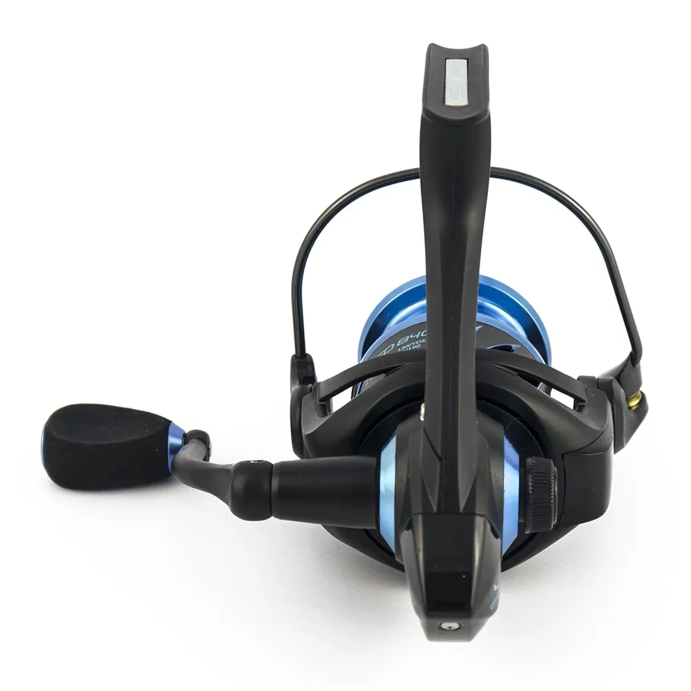 Катушка Viva Mystic Feeder FD840