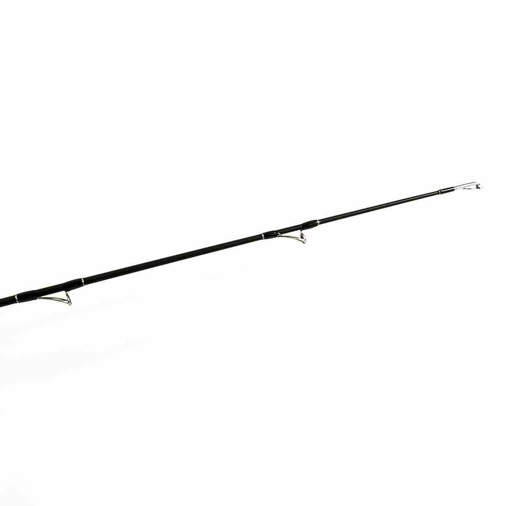Спиннинг Caiman Bison 2,1m 150-300g