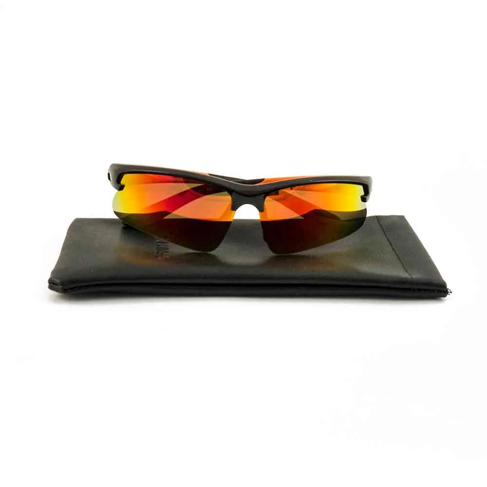 Очки солнцезащитные Flamingo модель 11917 цвет С2