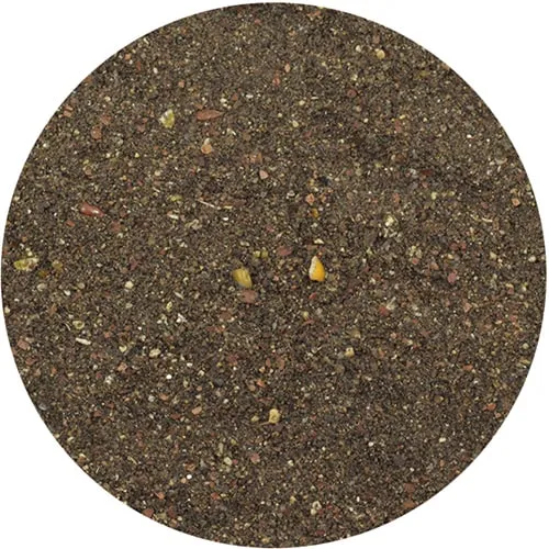 Прикормка Vabik Special 1 кг (в упак. 10 шт.) Фидер черный