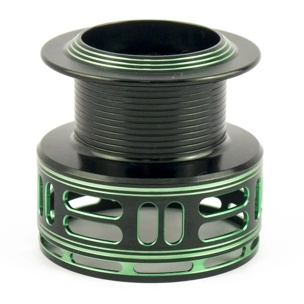 Катушка Caiman Carbon Power FD750 