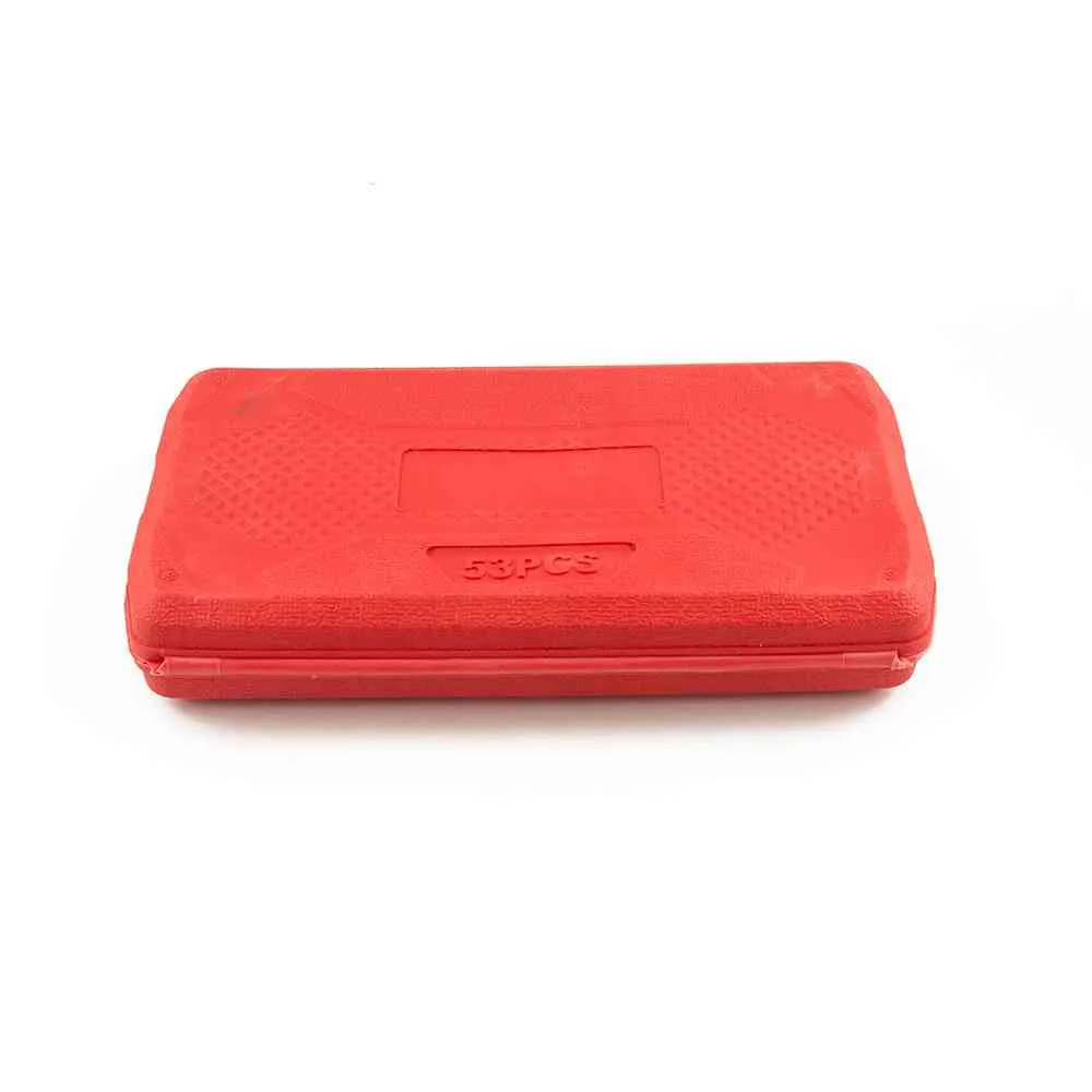 Набор автомобильных инструментов JNGEK 53 предмет