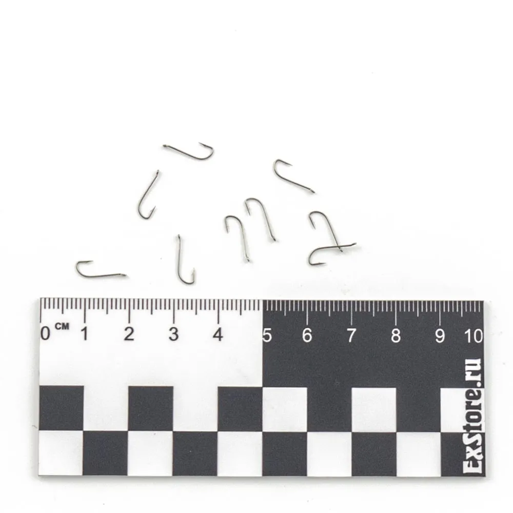 Крючок Killer Miyako № 16